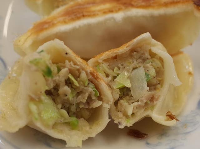 ぎょうざの満洲 上福岡北口店 - サブ画像2