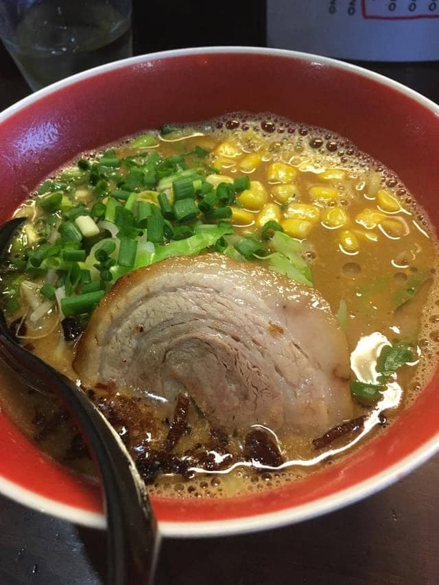 JAPANラーメン道 - サブ画像1