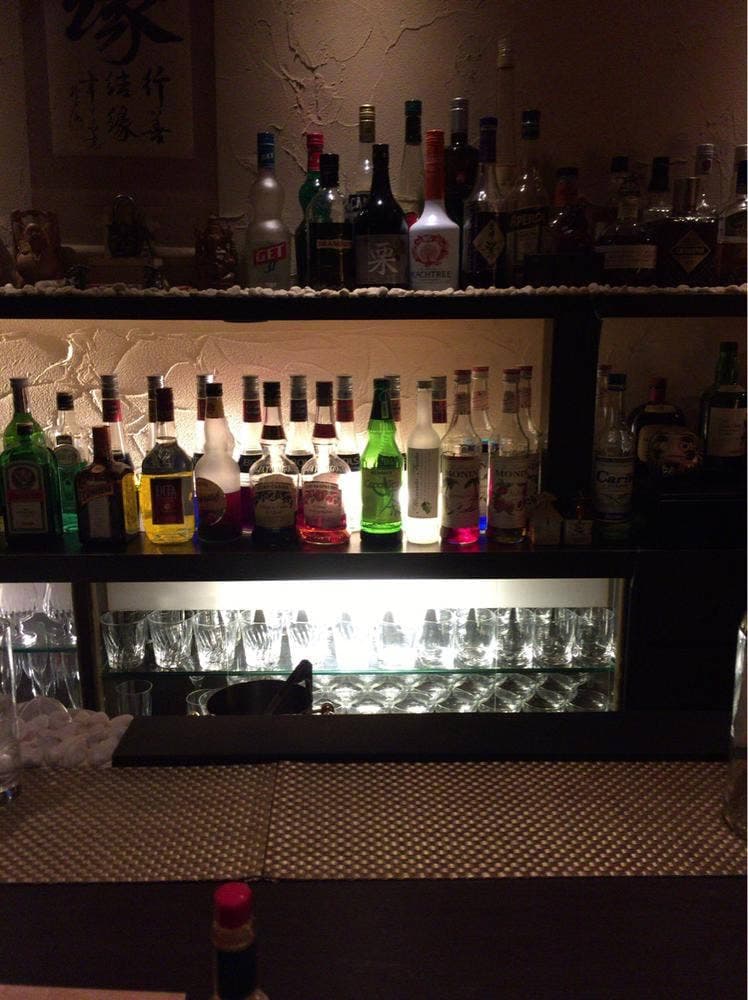 BAR XeXu
