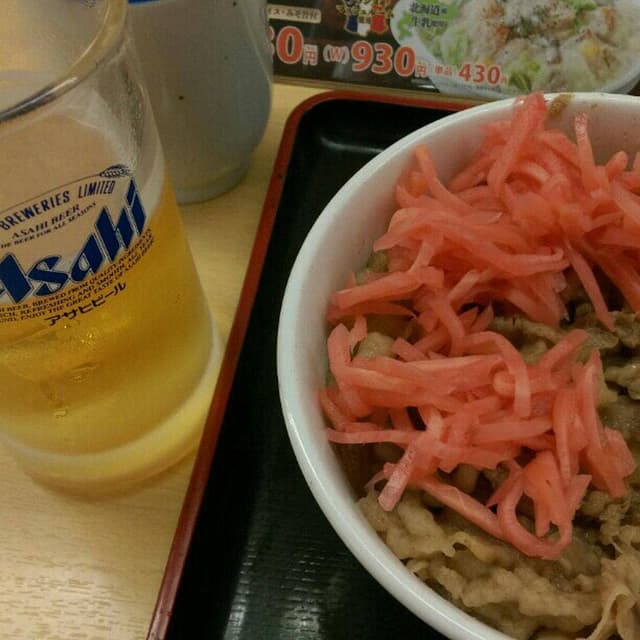 松屋 広島紙屋町店 - サブ画像2