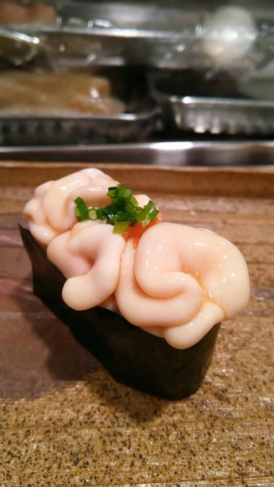 ヨロシク寿司稲城店 - サブ画像3