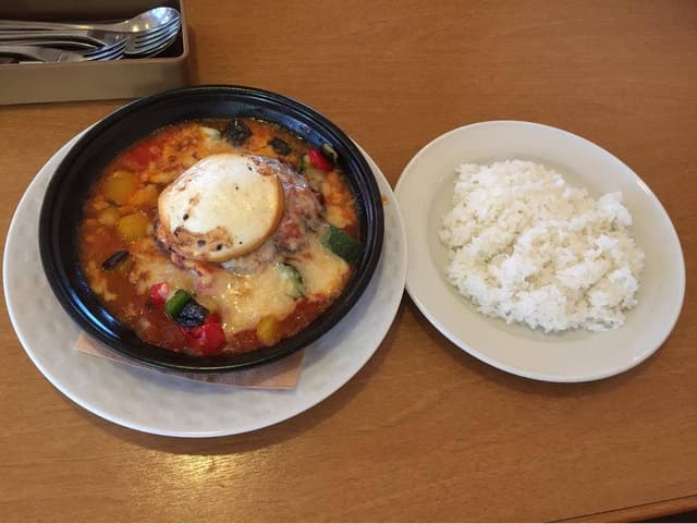 ココス 須坂インター店 - サブ画像3