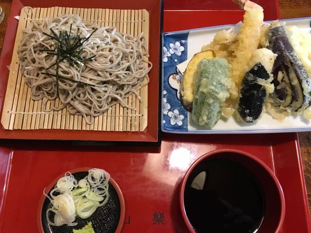 山楽 - サブ画像2