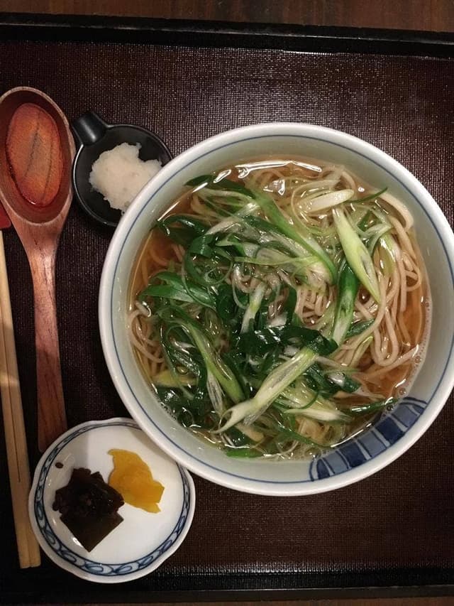 そばや玄 - サブ画像3