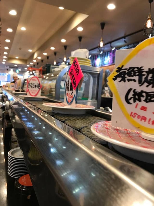 もり一 神保町店 - サブ画像3
