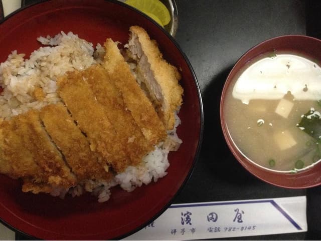 濱田屋 - サブ画像3