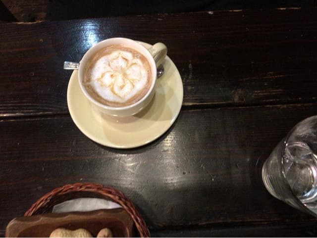 カフェ カゼ - サブ画像2