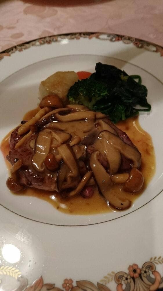 シェ ロアンヌ - サブ画像1