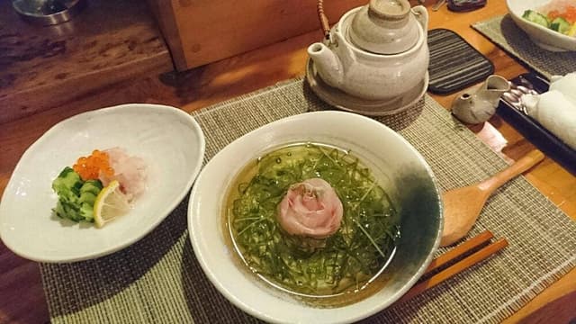 くつろぎの宿 てつ家 - サブ画像1