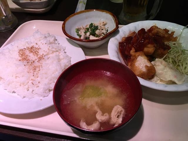 天下鳥ます からあげ酒場 池袋店 - サブ画像2