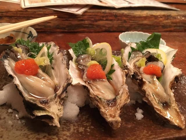 北海道料理臣 - サブ画像2
