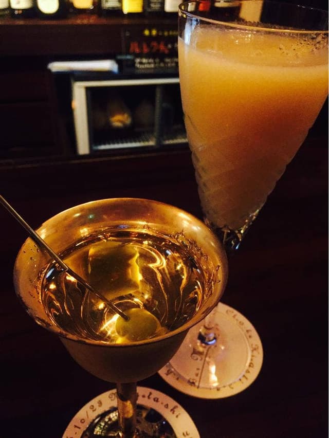Bar Marukou - サブ画像1