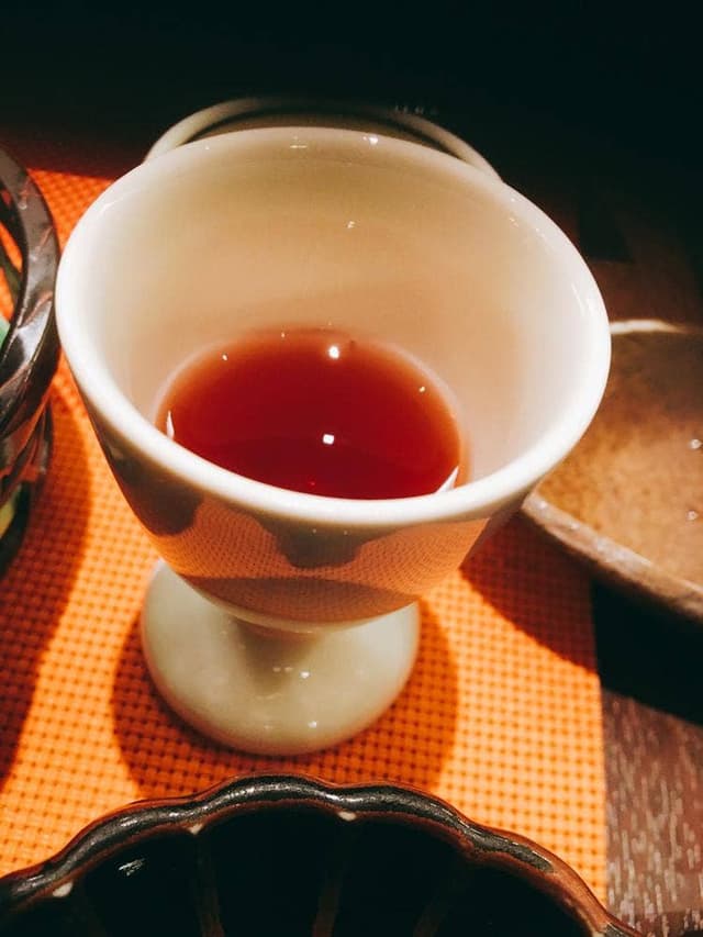 西京旅館 - サブ画像1