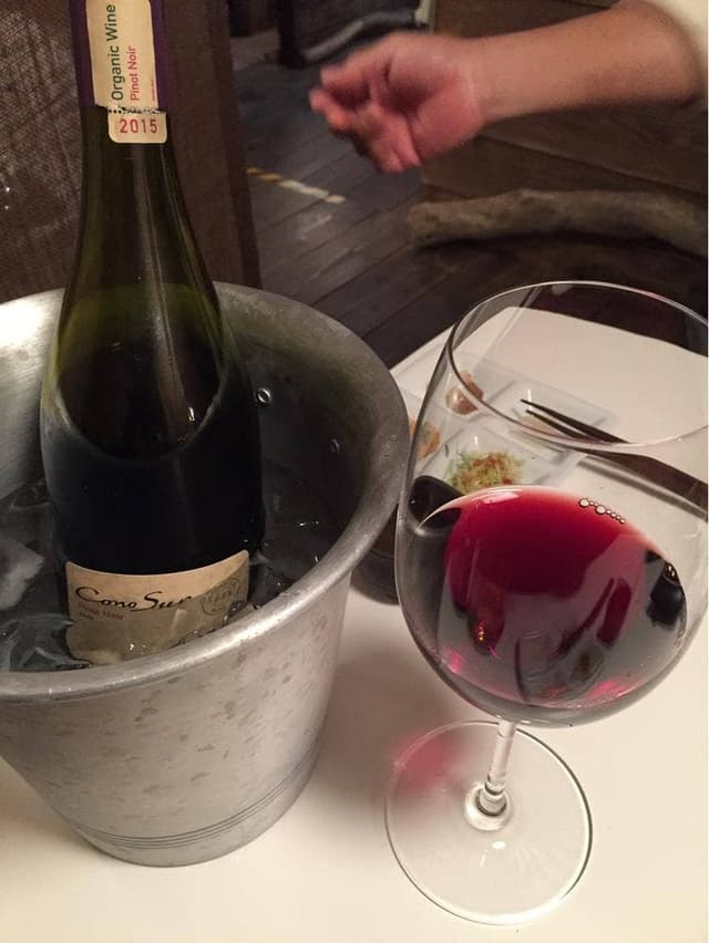 創作Dining MOGU mogu。 - サブ画像3