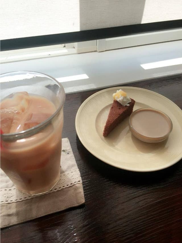 カフェ デ コト - サブ画像1