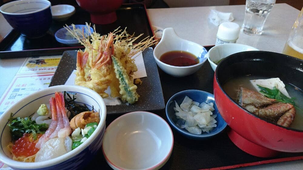 夢庵 大井松田店