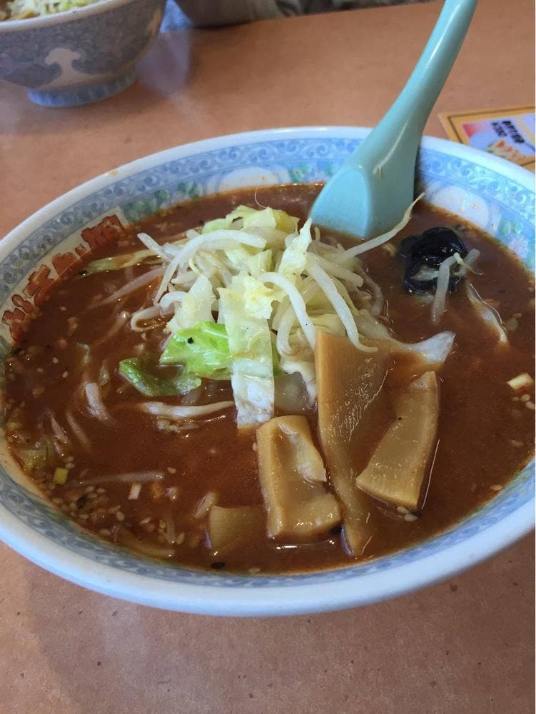どさん娘 児玉店