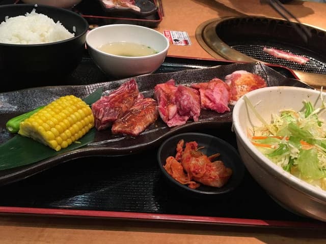 味のがんこ炎 イオン熱田店 - サブ画像3