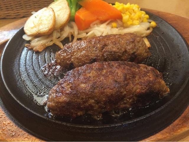 勝牛本店 - サブ画像2