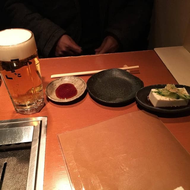 かぎかっこ新鮮焼肉 - サブ画像3