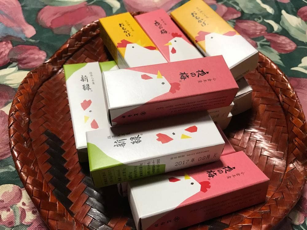 とらや 名古屋三越店