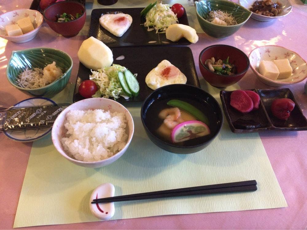 ビューおんたけ