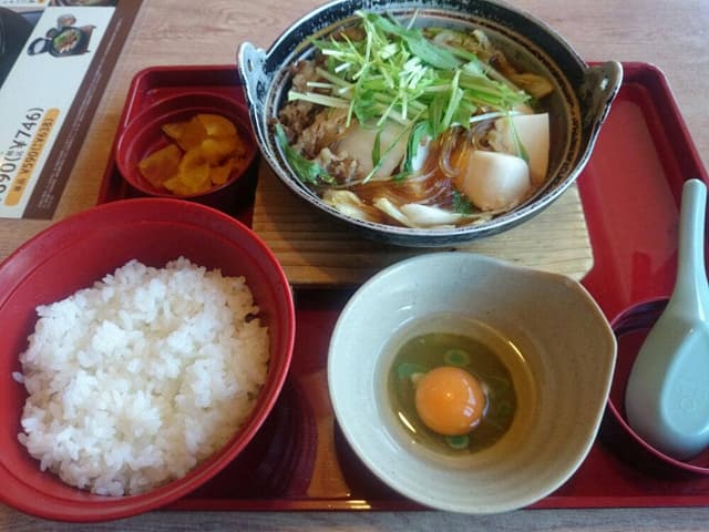 ファミリーレストラン ジョイフル 南佐賀店 - サブ画像1