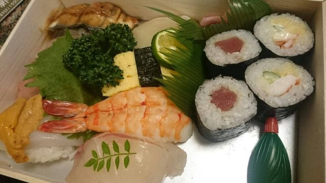 富久鮓 - サブ画像1