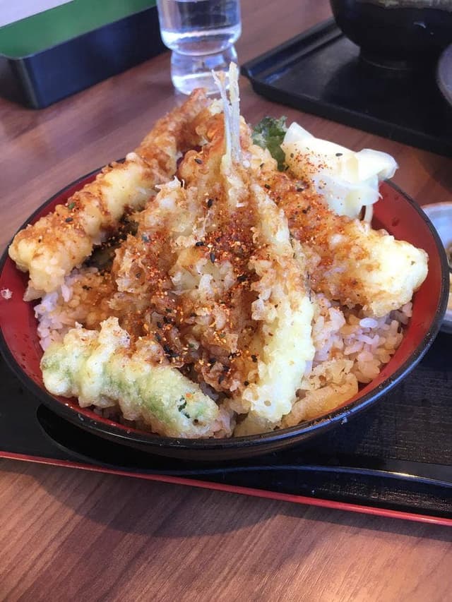 徳樹庵 桶川店 - サブ画像1