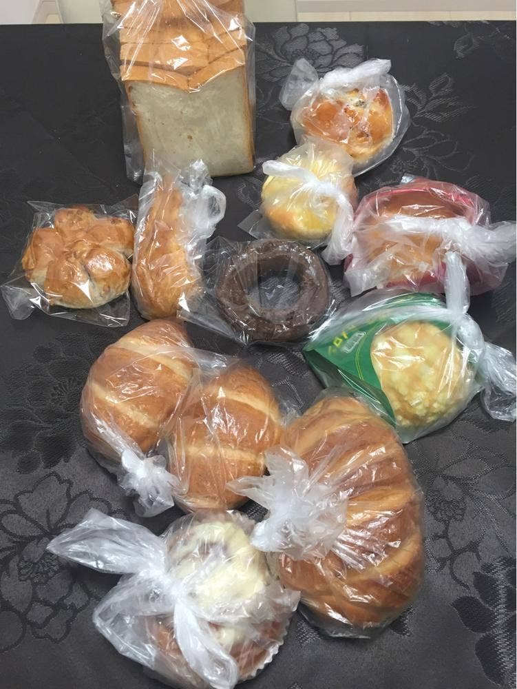 パン工場 イオン那覇店