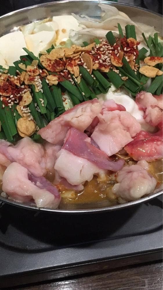 もつレンジャー - サブ画像1