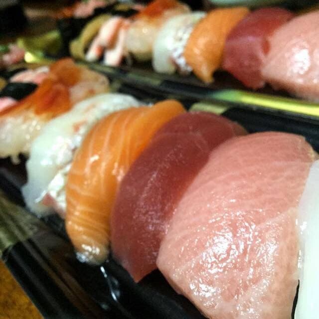 海天すし 金沢田上店 - サブ画像3