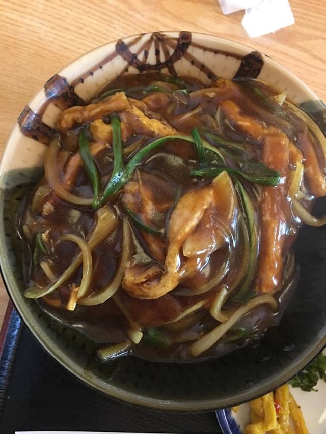 そば処ひこ - サブ画像3