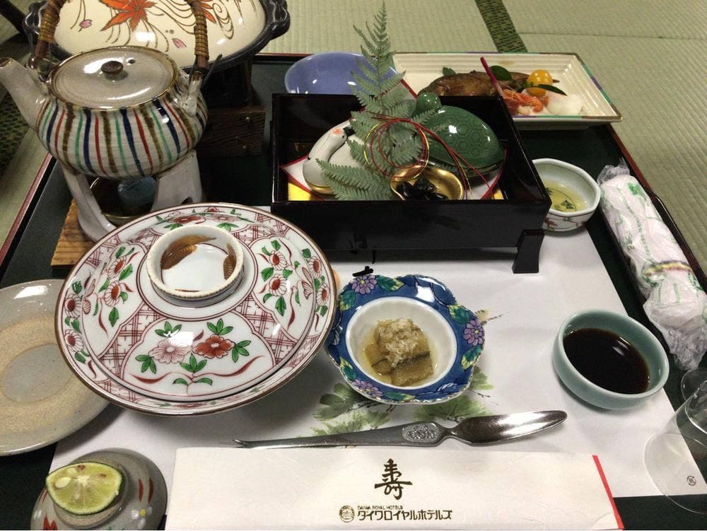 さざなみ