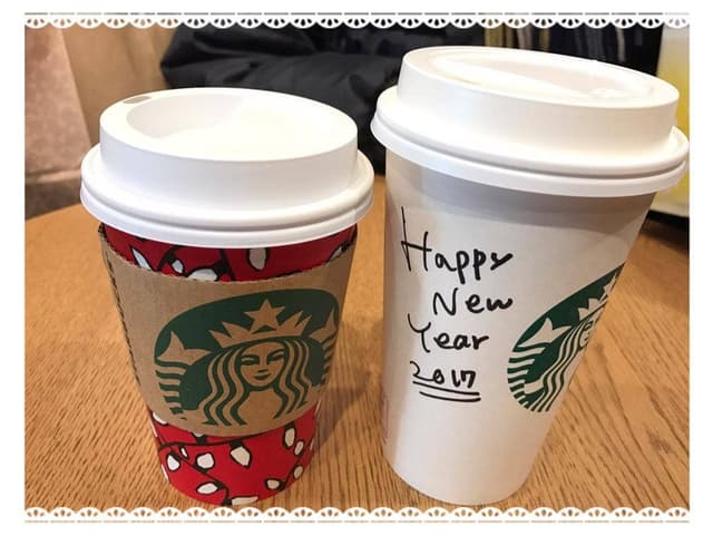 スターバックス コーヒー 大泉学園ゆめりあフェンテ店 - サブ画像2