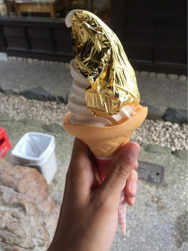 お菓子の館 - サブ画像2