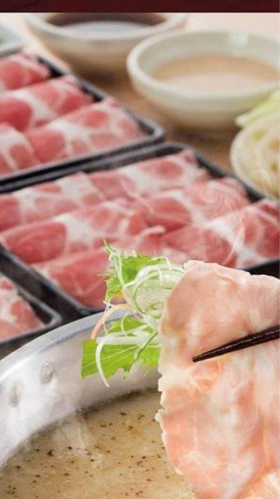 しゃぶ葉 金沢八日市店 - サブ画像3