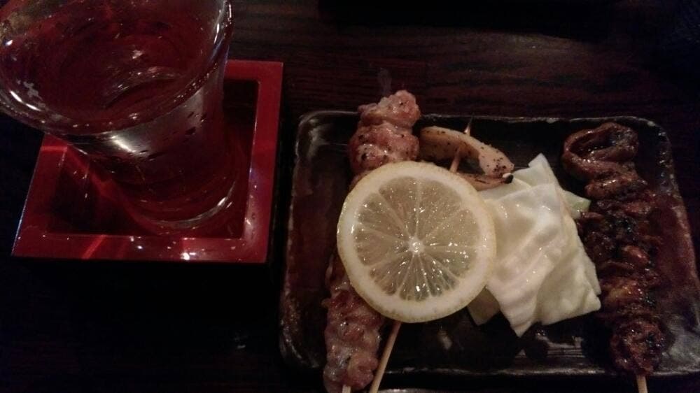 鳥勝時