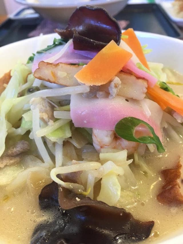リンガーハット 宮崎本郷店 - サブ画像2