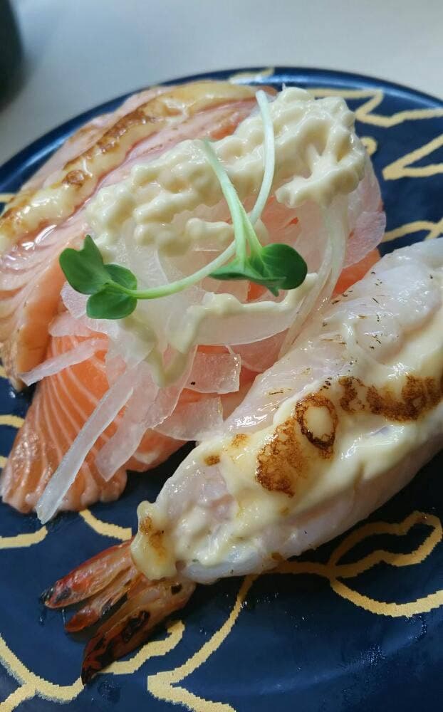 回転寿司みさき 仙川店 - サブ画像3