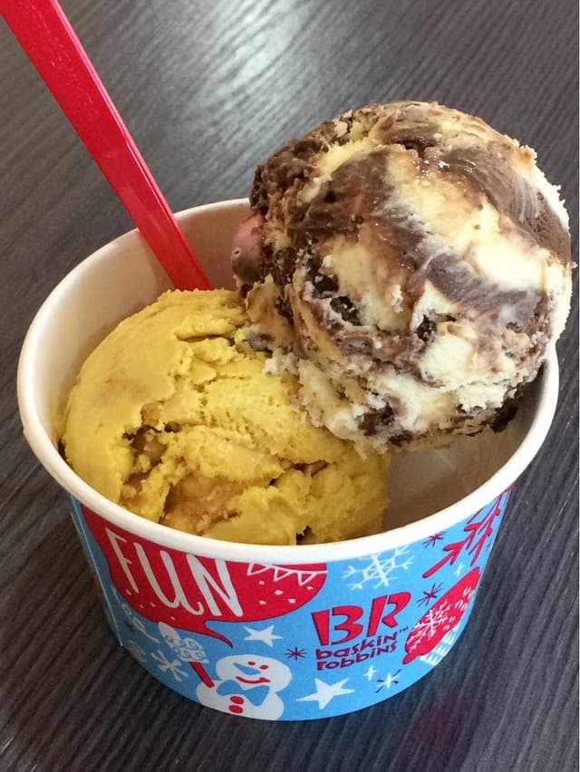サーティワンアイスクリーム マンボウ小松店 - サブ画像1