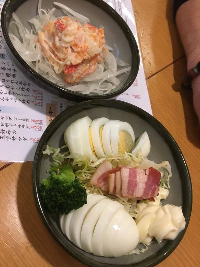 一軒め酒場 天王寺北口店 - サブ画像3
