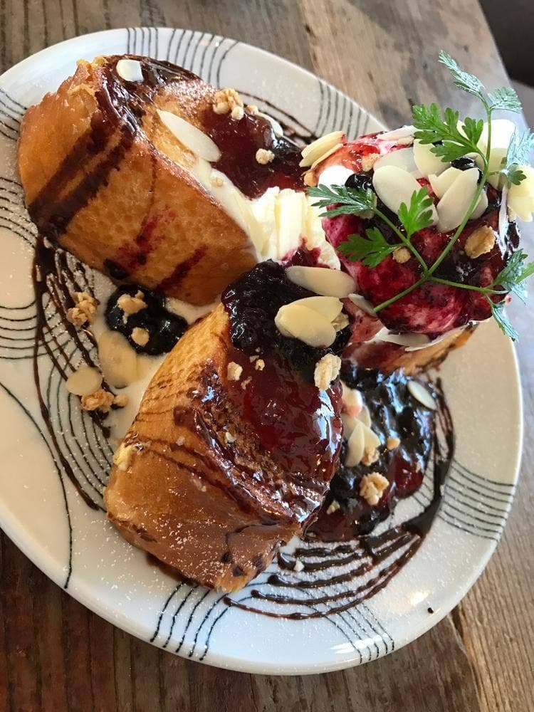 アラモアナ・サンセット・カフェ