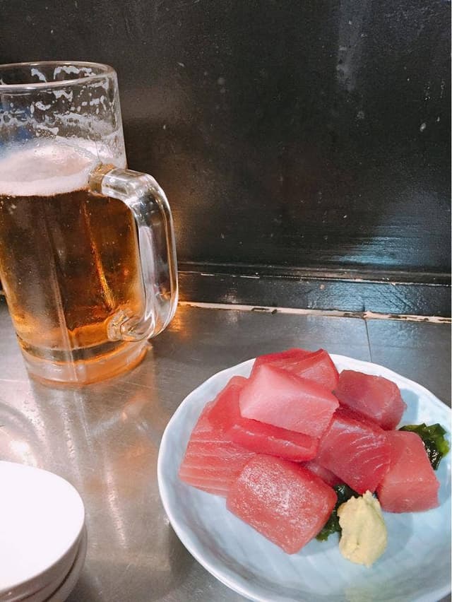 立呑み 番兵 - サブ画像3