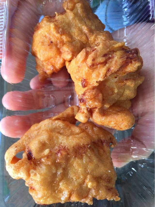 北海道塩ザンギ 炎 大宮ルミネ店 - サブ画像1