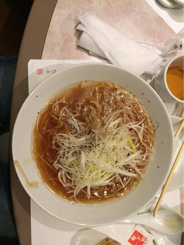 浜木綿旬菜館 白土店 - サブ画像3