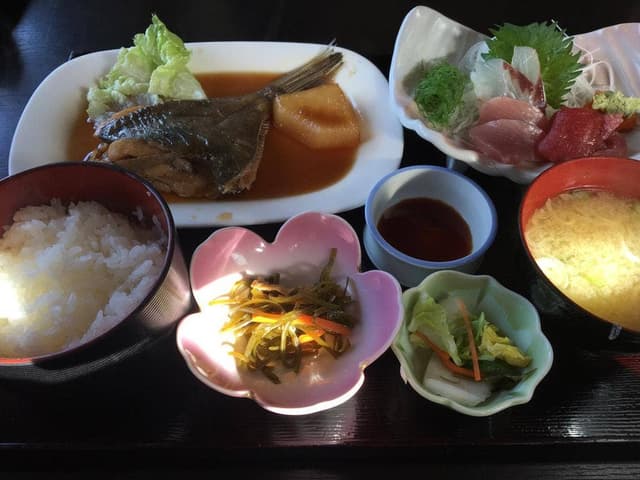 和風みさか - サブ画像2