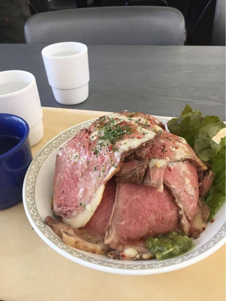 センターハウス