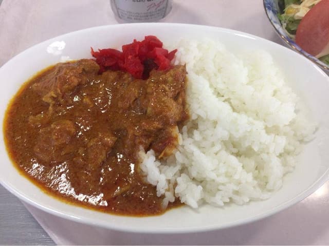 レストラン ホテルシュワルツ - サブ画像2