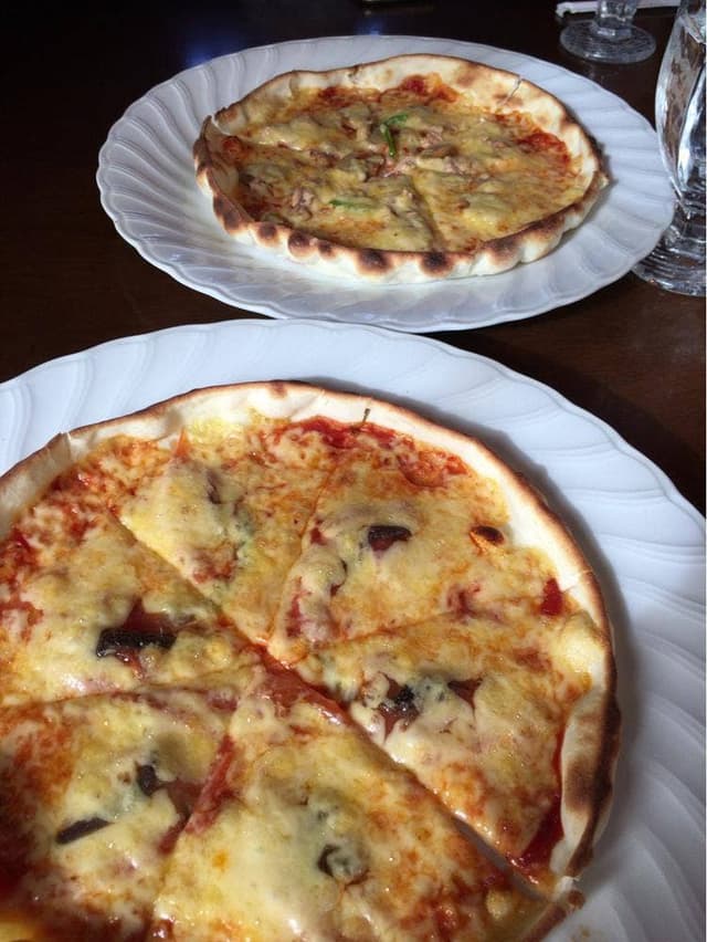 ぴざ屋 - サブ画像2